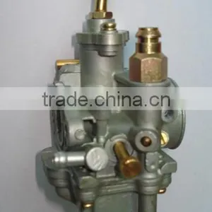CRYPTON100 Carburetor thumbnail-1