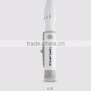 6-Depth Adjustable Lancing Device With Ejector thumbnail-1