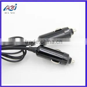 Male Cigarette Lighter-Male Car Cigarette Lighter Plug thumbnail-2