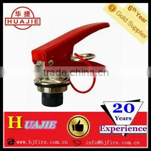 MANUFACTURER FIRE EXTINGUISHER VALVE thumbnail-1