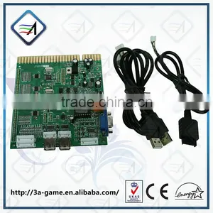 Arcade Machine Accessories Timer Board For PS3 Jamma thumbnail-4