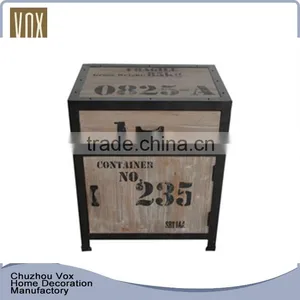 Chinese Antique Furniture Wooden Sideboard thumbnail-3