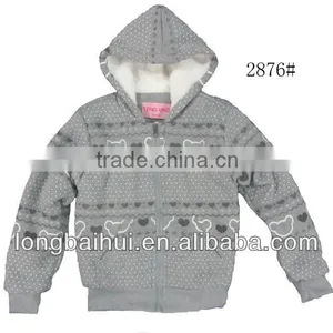 Latest New Style Child Clothes in Wholesale Clothing Apparel Stock thumbnail-3
