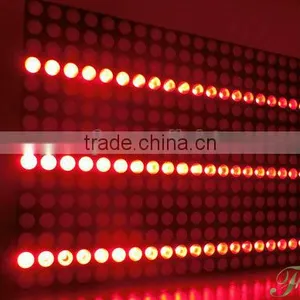COB 25X10W RGB 3 in 1 Led Matrix Light Bliner Stage DJ Lighting thumbnail-5