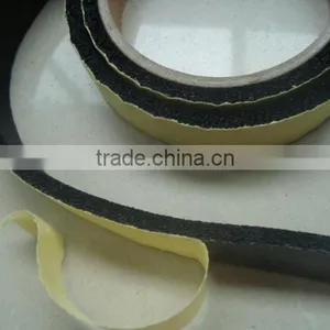 Rubber Foam Insulation Tape Self-adhesive Tape for Thermal Insulation thumbnail-2