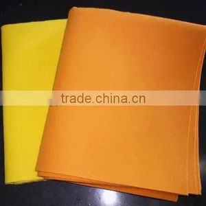 Super Absorbent Nonwoven Fabric Car Wash Cloth thumbnail-3