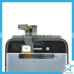 For Iphone 4s Lcd Frame thumbnail-1