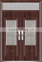 Double Door Steel File Cabinet Locker (YF-DK16) thumbnail-1