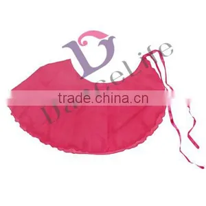C2314 Ballet Wrap Skirt High Quality Chiffon Ballet Skirt for Girls Wrap Chiffon Skirt for Dance Skirt thumbnail-3