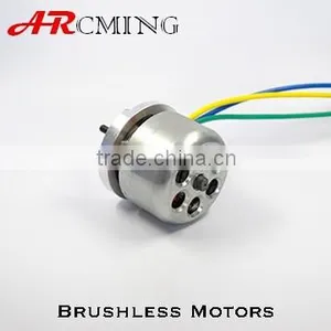 Brushless Direct Current Motor With Brushless Intelligent Motor Controller Quality Choice thumbnail-1