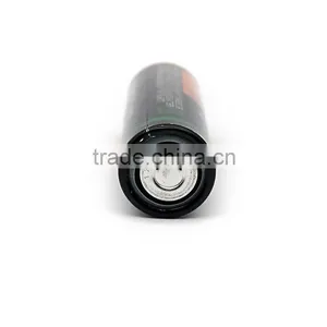 aa Carbon Zinc Battery 0% Lead Zinc Chloride Dry Battery thumbnail-6