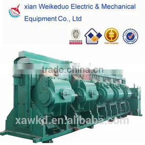 Pinch Roll / Gear Box for Wire Finishing Mill From High Speed Wire Rod Factory thumbnail-6