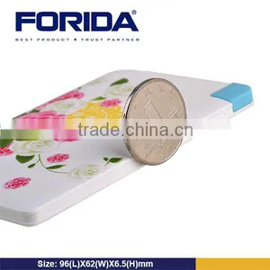 Slim Power Bank Portable Card Size Power Bank, Lithium Power Bank thumbnail-4