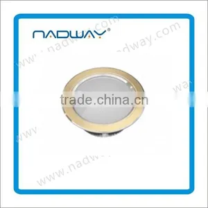 CE Approval Dimming Cob Led Downlight Nadway thumbnail-2