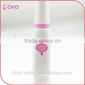 New Electric Toothbrush With 3 Heads/ Professional Healthy Clean Personalized thumbnail-6