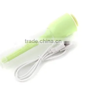2015 ECHO Tech Humidifiers Mini Magic Wand Air Humidifier/ Small Magic Wand Humidifier thumbnail-5