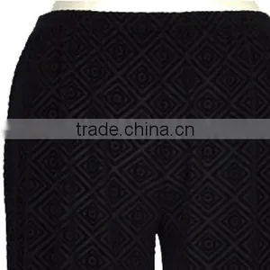 Chinese Solid Color Pajamas thumbnail-3