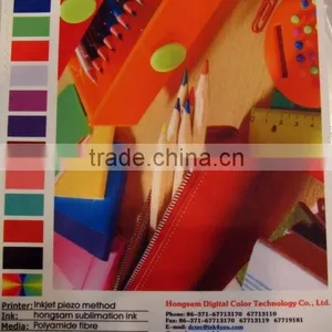 Hot Sale M-197S Sublimation Ink Printer With DX7 Head Printing Wideth 1.9m thumbnail-5