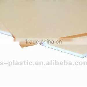 Excellent Light Transmittance Cast Acrylic Sheet thumbnail-1