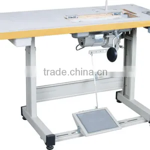 Belt Loop Blindstitch Machine ATR-861 INDUSTRIAL BLIND STITCH SEWING MACHINE thumbnail-2