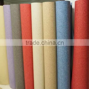 Colorful Homogeneous Vinyl Flooring for Decoration thumbnail-6