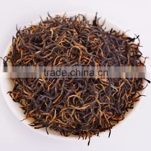Gift Packing Export Bulk Savoring Black Tea thumbnail-3