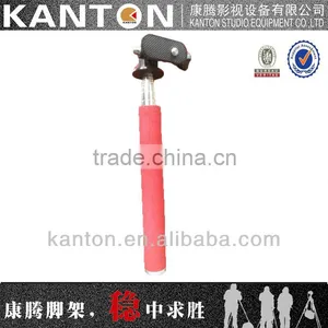 Flexible Handheld Mini Monopod For Camerd and Mobile Phone thumbnail-1