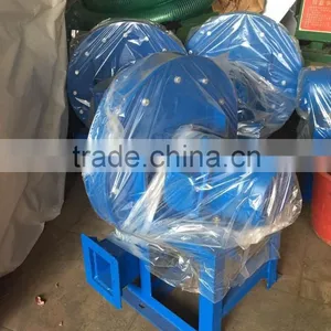 Factory Supplier Plastic Granules Storage Tank thumbnail-4