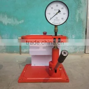 HY-I Diesel Injector Nozzle Tester, Big Oil Tank thumbnail-1