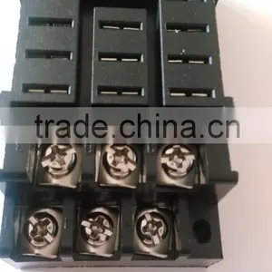 Kontron 30A /40A 11 Pin Relay Socket thumbnail-2