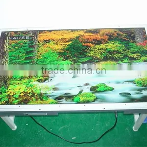 46 Inch Digital Advertising With Frame/new Digital Advertising thumbnail-6