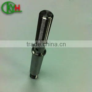 High Quality Cnc Turning Precision Parts thumbnail-4