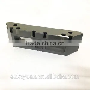 Cnc Precision Machining Parts for Plastic Moulds thumbnail-2