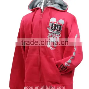 New Branded Cotton Plain Sweatshirt thumbnail-2