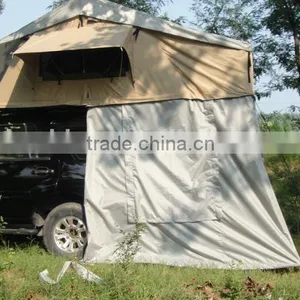 Adventure Anti-mosquito Vehicle Tent thumbnail-2