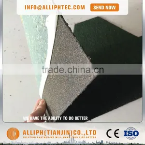 Colored Stone Granules in Metal Roofing Tile and Asphalt Shingle Roofing Tiles thumbnail-4