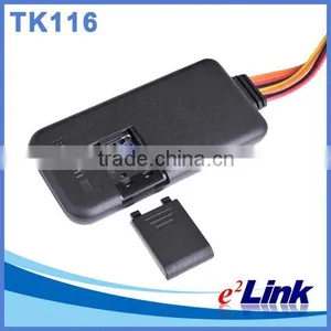 Prime Gps Tracker for Car, Vehicle, Truck, Motor TK116 thumbnail-1