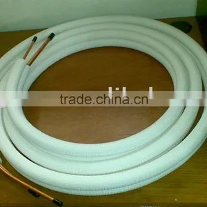 Insulation Tube of Air Conditioner&cooper Pipe thumbnail-1