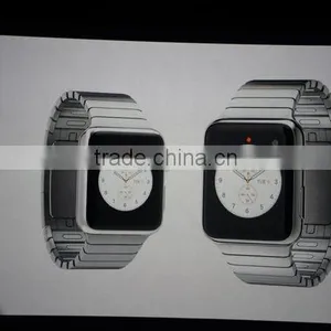 Tempered Glass For Apple Watch thumbnail-5