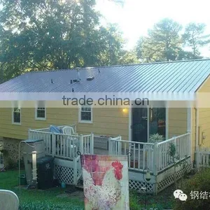 PVC Corrugated Composite Sheet Pvc Sheet thumbnail-2