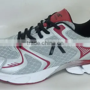 2014 Fashion Comfortable Men Running Shoes for Sports thumbnail-1