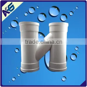 OEM/ODM Brand Names of Pvc Water Pipe Fittings/scap With Low Price thumbnail-2