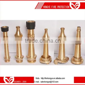 HY002-002F-00 Nakajima Type Jet Hose Nozzle;branchpipe thumbnail-2