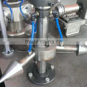 Paper Cone Machine for Water/paper Cone Machine for Textile thumbnail-5