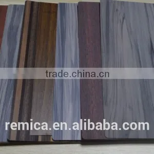 Wood Grains 1220*2440*1.0mm Hpl Sheets thumbnail-1