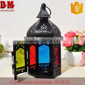 Simple Economical Motel Arabian Lantern thumbnail-1