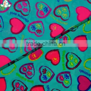 Polyester Legging Fabric Guangzhou Print Fabric for Women thumbnail-2