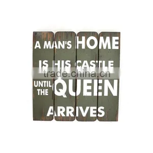 For Promotion/Advertising Highest Quality Special Design Oem Indoor Wall Plaque Decor thumbnail-2