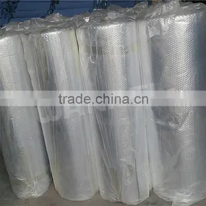 Wanael Building Material Fire Resistance Aluminium Foil Thermal Insulation Materials Supplier's Choice thumbnail-6
