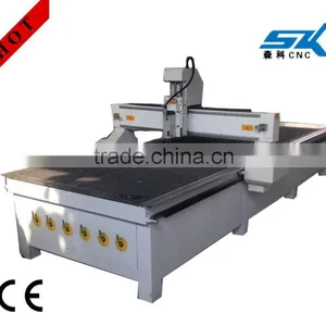 Manufacturer Woodworking Cnc Router/jinan Fast Cnc Router thumbnail-1